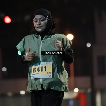 Runner Photo 8832647