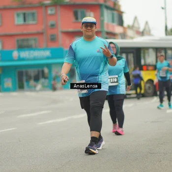 Runner Photo 8832648