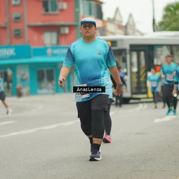 Runner Photo 8832649