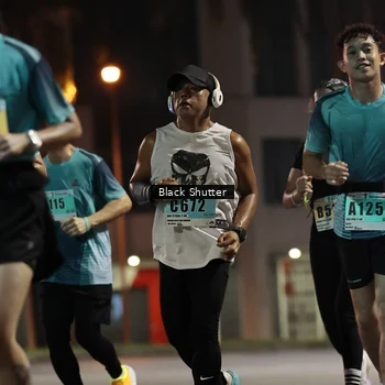 Runner Photo 8832653