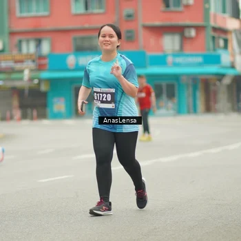 Runner Photo 8832657