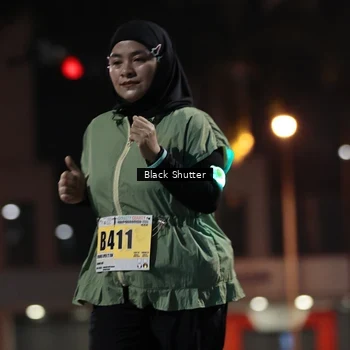 Runner Photo 8832658