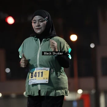 Runner Photo 8832659