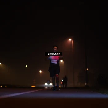 Runner Photo 8832660