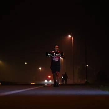 Runner Photo 8832661