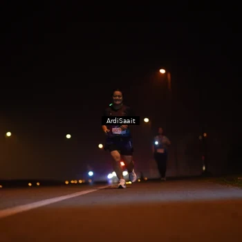 Runner Photo 8832665