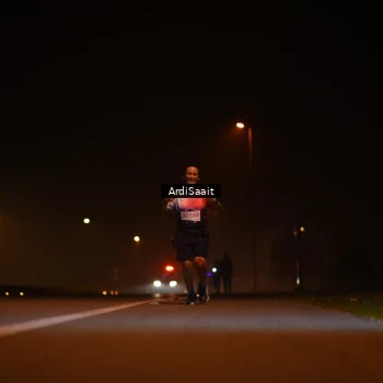 Runner Photo 8832673