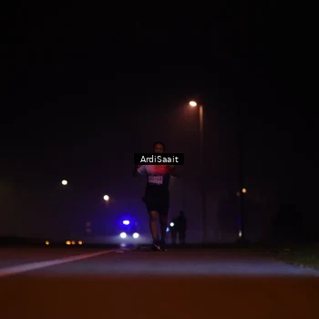 Runner Photo 8832678