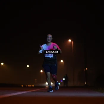 Runner Photo 8832679