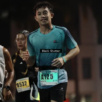 Runner Photo 8832680