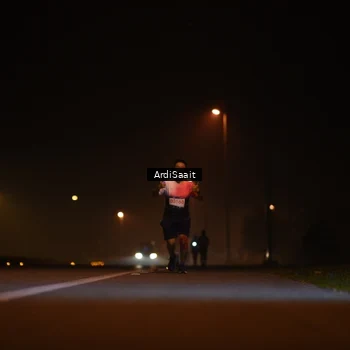 Runner Photo 8832681