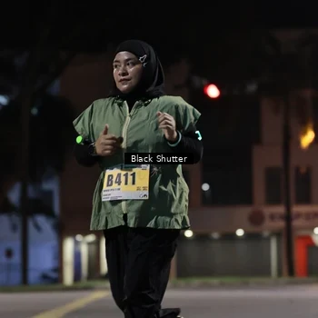 Runner Photo 8832682