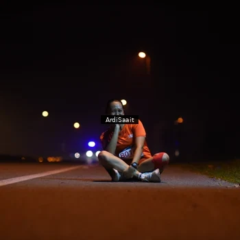 Runner Photo 8832683