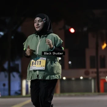 Runner Photo 8832685