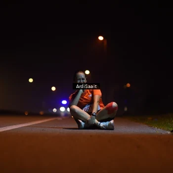 Runner Photo 8832687