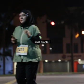 Runner Photo 8832690