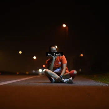 Runner Photo 8832691
