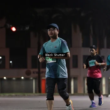 Runner Photo 8832692