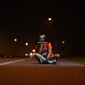 Runner Photo 8832694