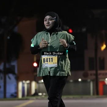 Runner Photo 8832698
