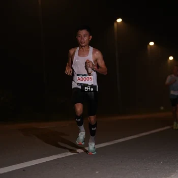 Runner Photo 8832699