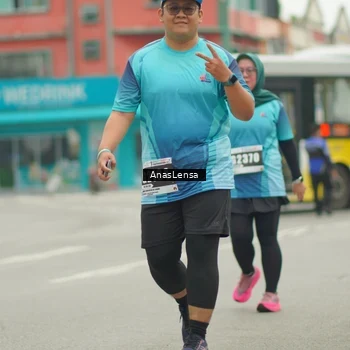 Runner Photo 8832700