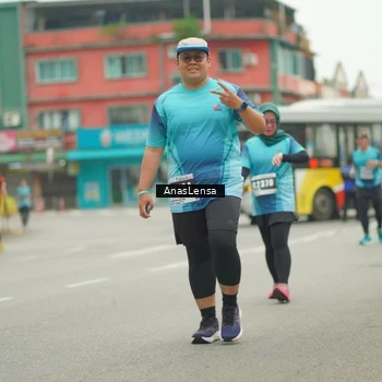 Runner Photo 8832702