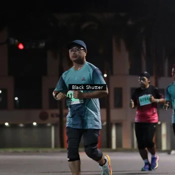 Runner Photo 8832703
