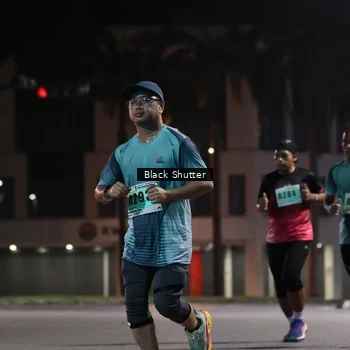 Runner Photo 8832704