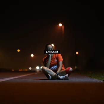Runner Photo 8832705