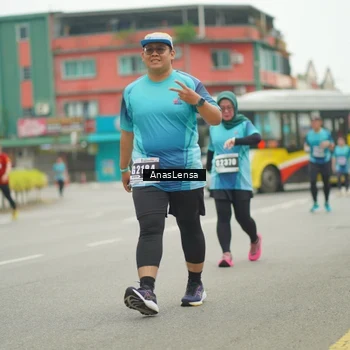 Runner Photo 8832707