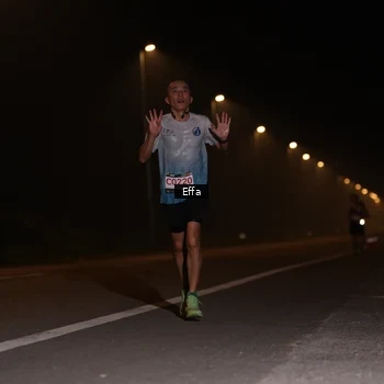 Runner Photo 8832710