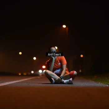 Runner Photo 8832713