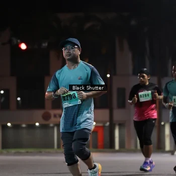 Runner Photo 8832717