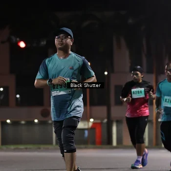 Runner Photo 8832720
