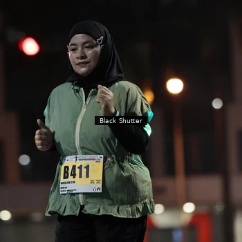 Runner Photo 8832721