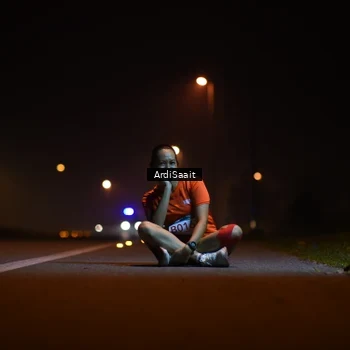 Runner Photo 8832722