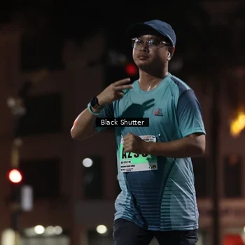 Runner Photo 8832724