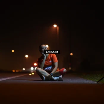 Runner Photo 8832730