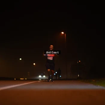 Runner Photo 8832731