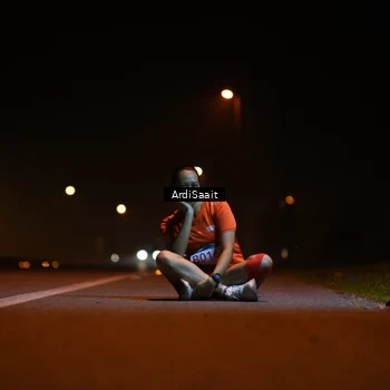 Runner Photo 8832736
