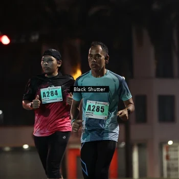 Runner Photo 8832741