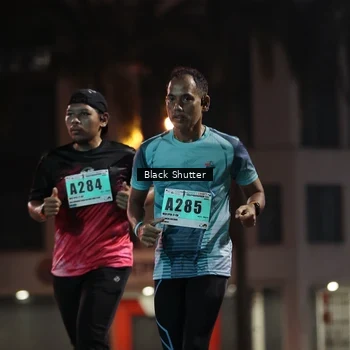 Runner Photo 8832743