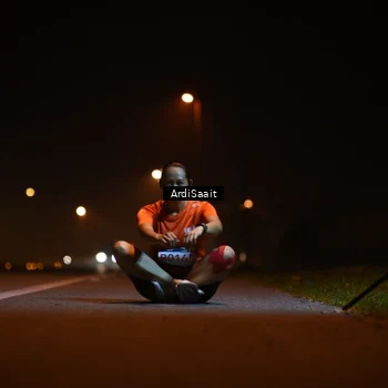 Runner Photo 8832745