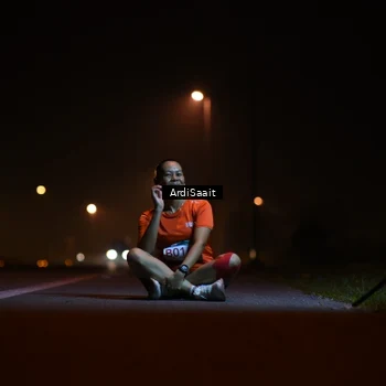 Runner Photo 8832748