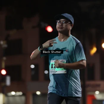 Runner Photo 8832749
