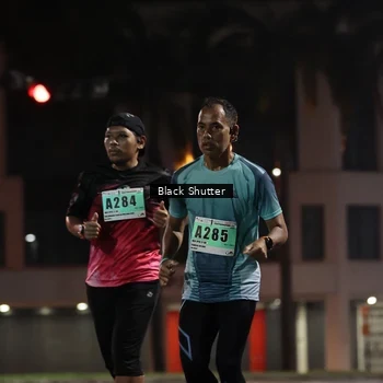 Runner Photo 8832752