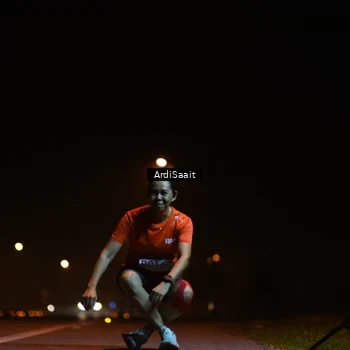 Runner Photo 8832754