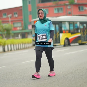 Runner Photo 8832755