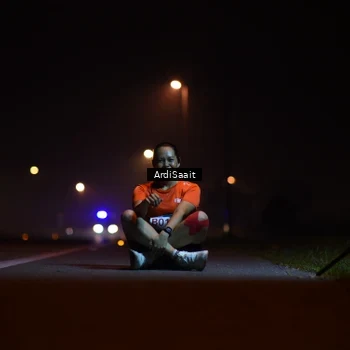 Runner Photo 8832757
